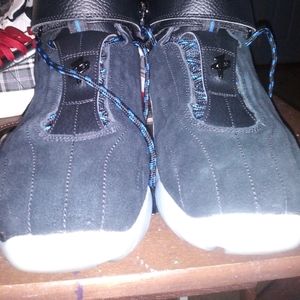 Nike penny hardaways size 11